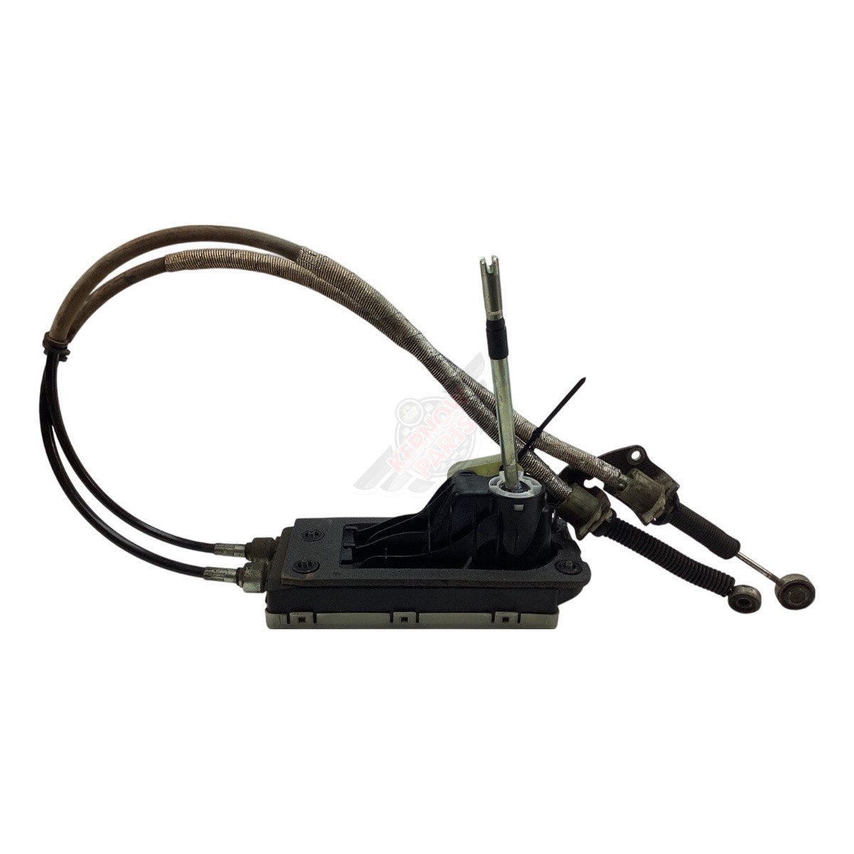 BMW Mini R55 R56 Manual Gearbox Gear Selector Linkage 8603200