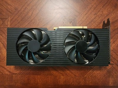 Dell nVIDIA GeForce Rtx 3070 8GB GDDR6 Graphics Card 3xDP HDMI