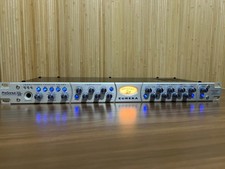PreSonus Eureka Channel Strip Preamp Compressor Equalizer Mic Pre, DI, Comp EQ
