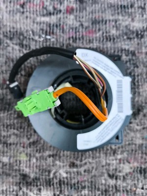 Opel Meriva A Tigra B Airbagschleifring Wickelfeder 13256071 DX