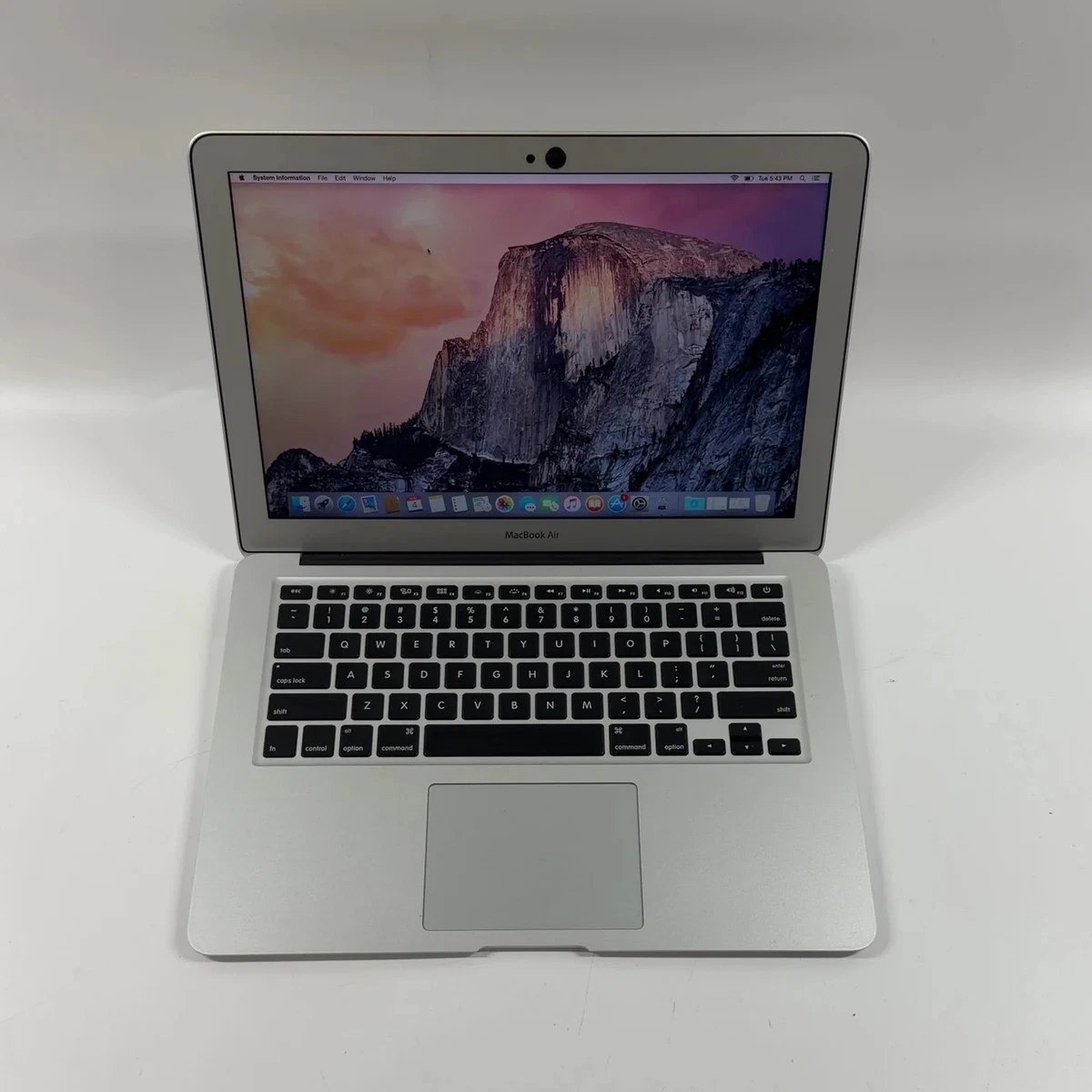 Macbook Air A1466 for sale - eBay
