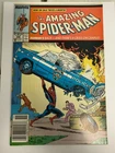 Amazing Spider-Man # 306 VF/NM Marvel Comic Book McFarlane 1 J800