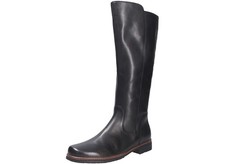 Gabor Langschaftstiefel 74.679.27 Schwarz NEU