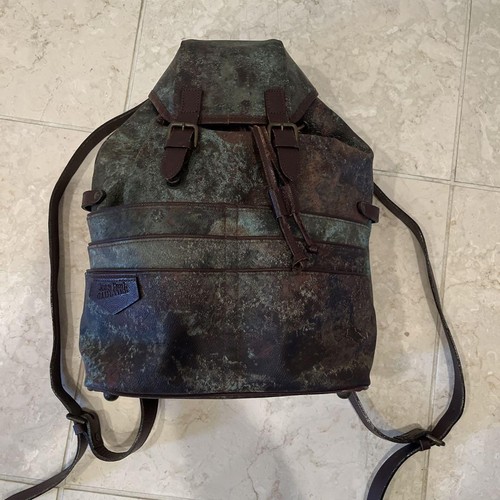 mc18 Jean Paul Gaultier Backpack