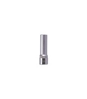 "Jonnesway 1/4\" Stecknuss 6 Mm, VerläNgert, 50 Mm, Cr-V"
