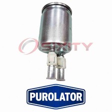 For Hummer H2 PUROLATOR Fuel Filter 2003-2005 hy