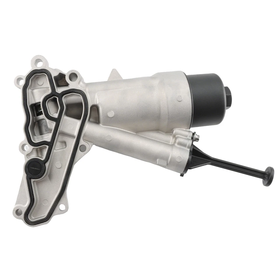 2781800710 适用于梅赛德斯-奔驰 GLS550 CLS550 S550 SLK55 ML63 滤油器外壳 — 第 2/4 张图片