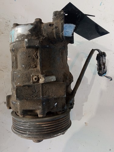 klimakompressor 671031 OPEL CORSA C 1.3 16V CDTI 69 CV 2000