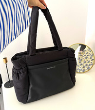Kapten & Son - Hellvi Cloud Medium All Black