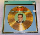 ELVIS PRESLEY ELVIS' GOLDEN RECORDS VOL 3 LP RCA STEREO RE-ISSUE NEW SEALED