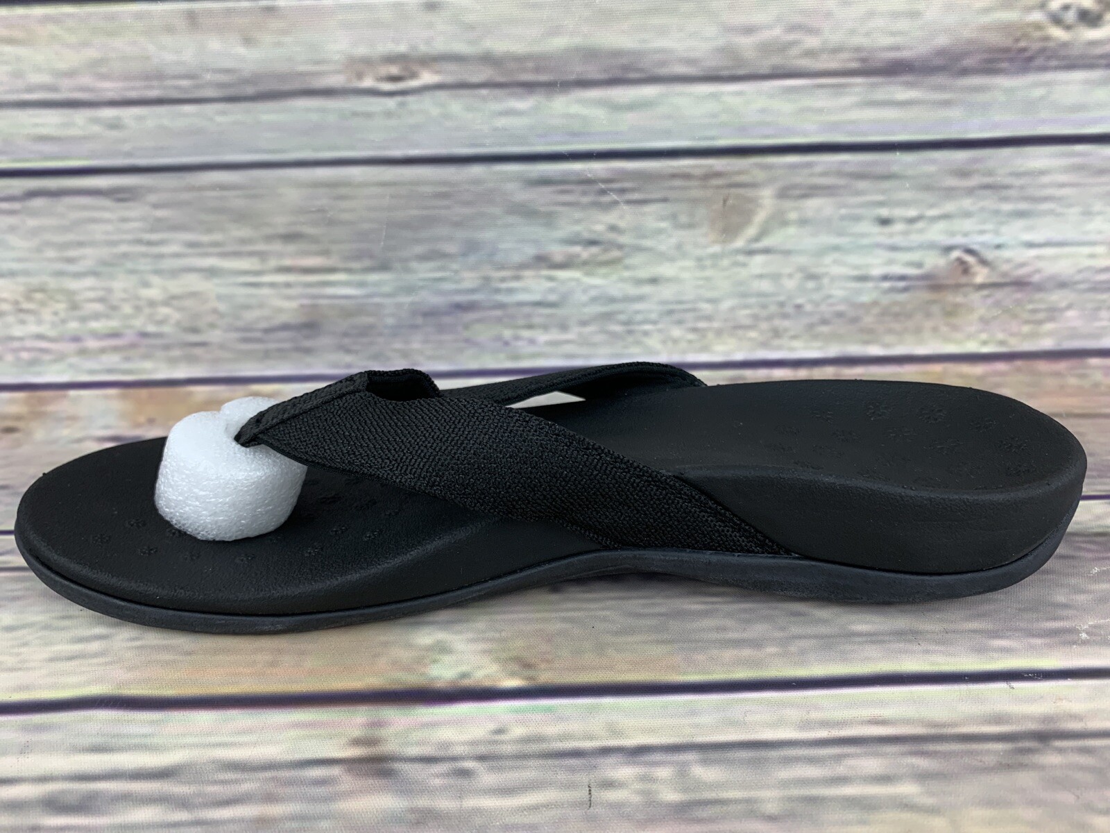 sessom&co women's orthotic sandals