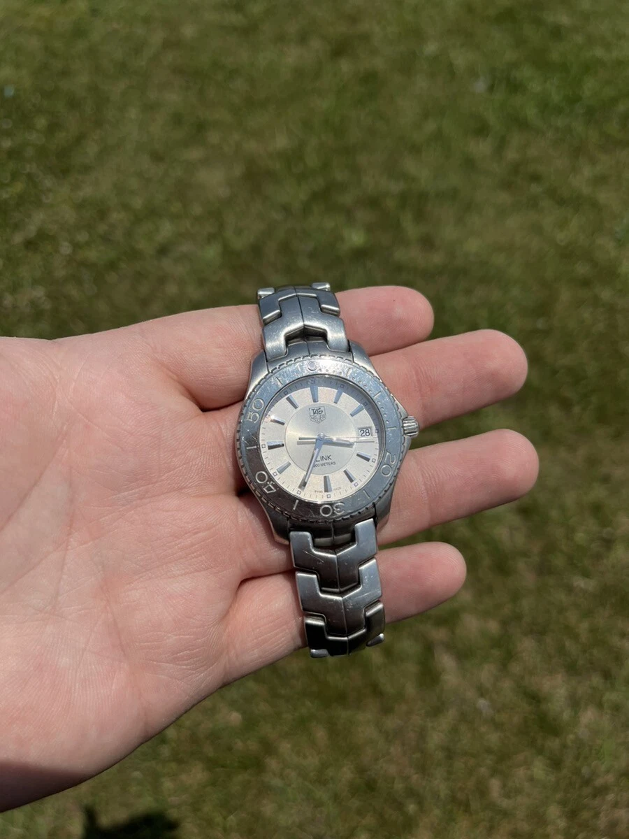 Tag heuer wj1111 new arrivals