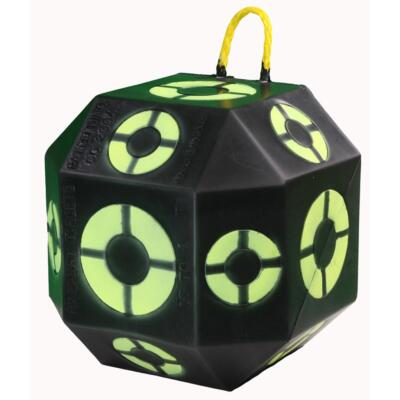 Rinehart 18-1 Target Black