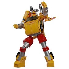 Takara Tomy Transformers Masterpiece Riggorus Hilux Action Figure MP-56 Japan