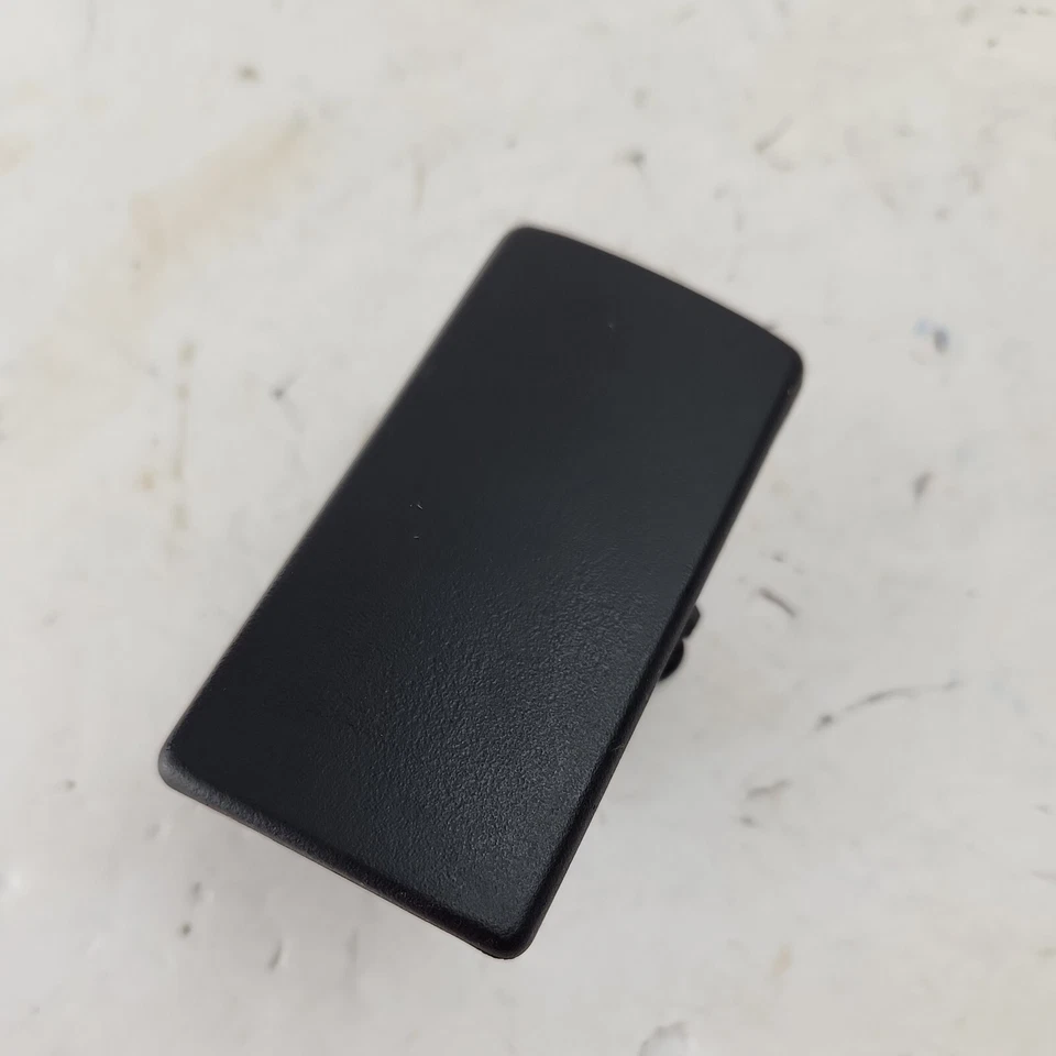 Chevy Colorado GMC Canyon 06-10 2004-2012 Hummer H3 guante compartimento caja pestillo  Foto 2 de 4