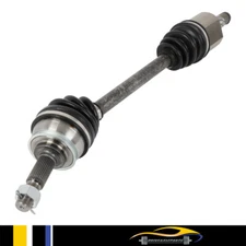 CV Axle Assembly for Nissan Quest 4-Speed Automatic 2004-2006 Trans Front Driver
