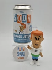 Funko Soda - George Jetson
