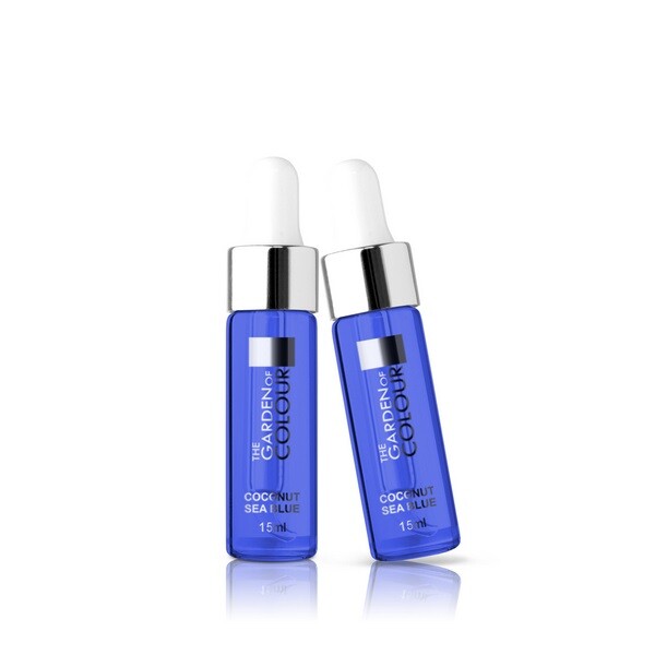 5906720560259 The Garden of Colour Regenerating Cuticle and Nail Oil oliwka do p 5590₽