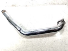 2009 Yamaha VStar 1300 XVS1300 Front Exhaust Header Head Pipe