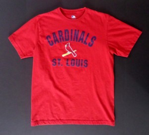 mlb genuine merchandise