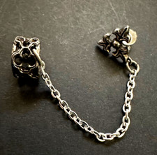 Parler Cuff-Stud Earring ALCHEMY Gothic