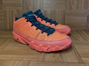jordan ix low