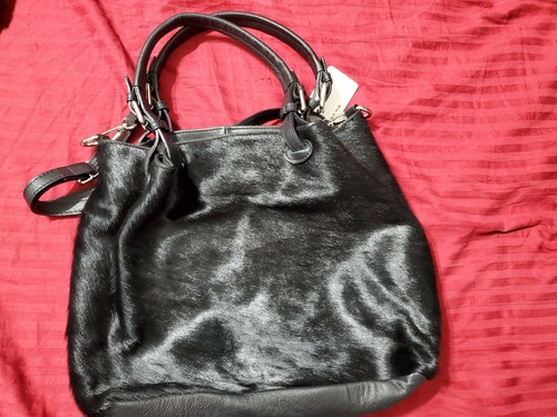 genuine leather borse in pelle made in Italy - Vinted