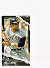 2020 Topps RIP Mini Base /50, All Parallels & Image Variation SP /10 - You Pick