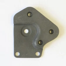 1970 Camaro Firebird Factory HURST 4 Speed Shifter Mount Bracket Plate Original 