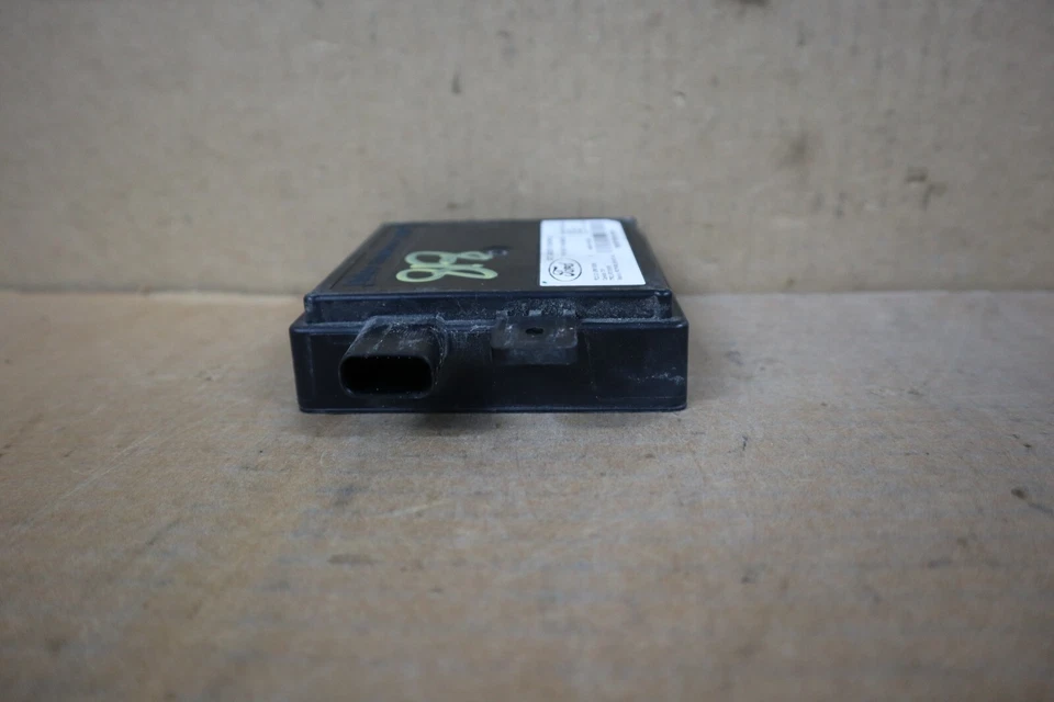 Lincoln MKZ 2010 2011 2012 módulo de control de detección de punto ciego OEM 38700TG7A62 Foto 3 de 4