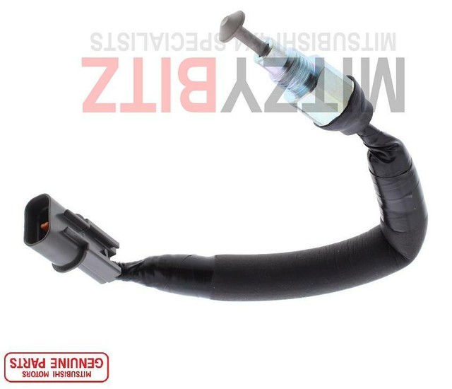 R d lock mitsubishi