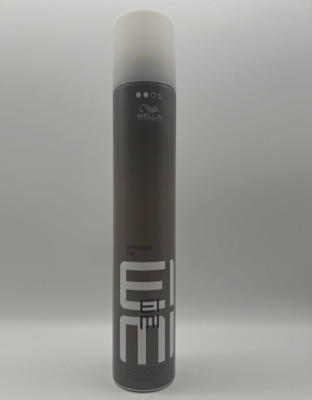 3x500ml Wella Professionals  EIMI Dynamic Fix 45 Sekunden Modellier Spray