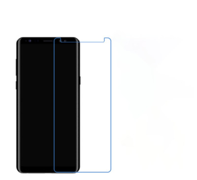 3pcs For Samsung Galaxy Note 8 HD Matte Film Durable Ultrathin Screen Film
