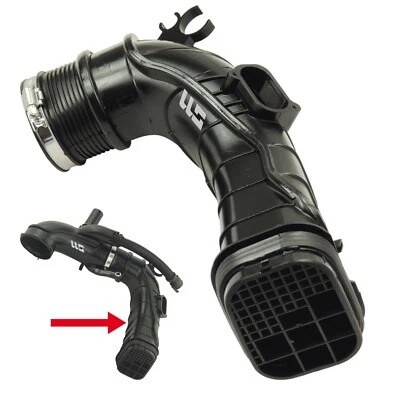 LLS Reinluftrohr für BMW 5er Touring F11 518d 520d xDrive 13718512014