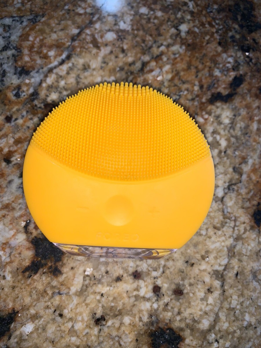 foreo luna mini 2 No Charger Or Box Included | eBay