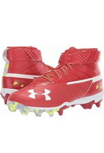 under armour harper 3 mid