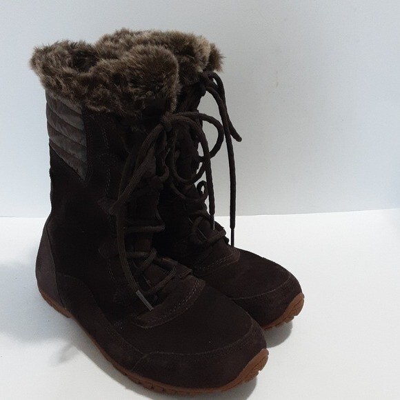 The North Face Nuptse Purna Il Boot women waterproof winter