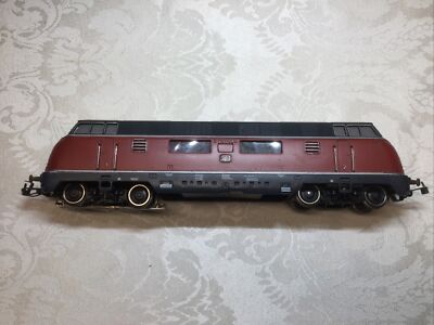 Vintage Marklin HO Scale Electric Locomotive # V200060 | eBay