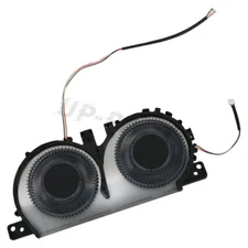 CPU Cooling Fan for 5H40S19962 Lenovo Yoga C740-15IML 81TD C740-15