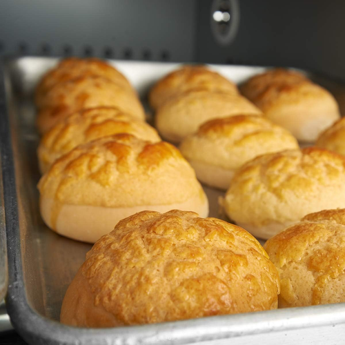 Baking Sheet Set of 2, Stainless Steel Baking Tray Cookie Pan, Size 20 X 14 X 1 - 第 7/7 張圖片