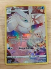 Frosmoth TG04/TG30 Astral Radiance Trainer Gallery NM Ultra Rare Pokemon Card