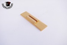Accordion Valve Pallets Wood 16 x 60 x 6 mm SET OF 5 Import from Italy