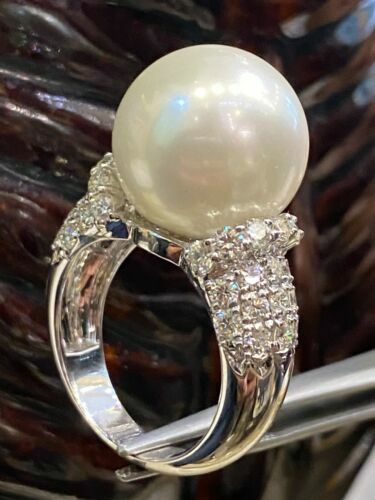 Brubaker Perlina dei Desideri per Die beste Oma der Welt (Tedesco) - Collana con Ciondolo in Argento + Conchiglia con Perla Vera come Gioiello - Set Regalo per la Nonna