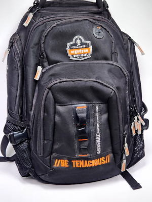 arsenal leather backpack Adventure Mobile Hunting Pack Sage day loads Arsenal Backpack Travel - Black