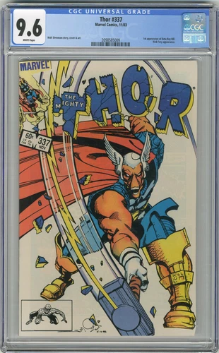 Comic Image
