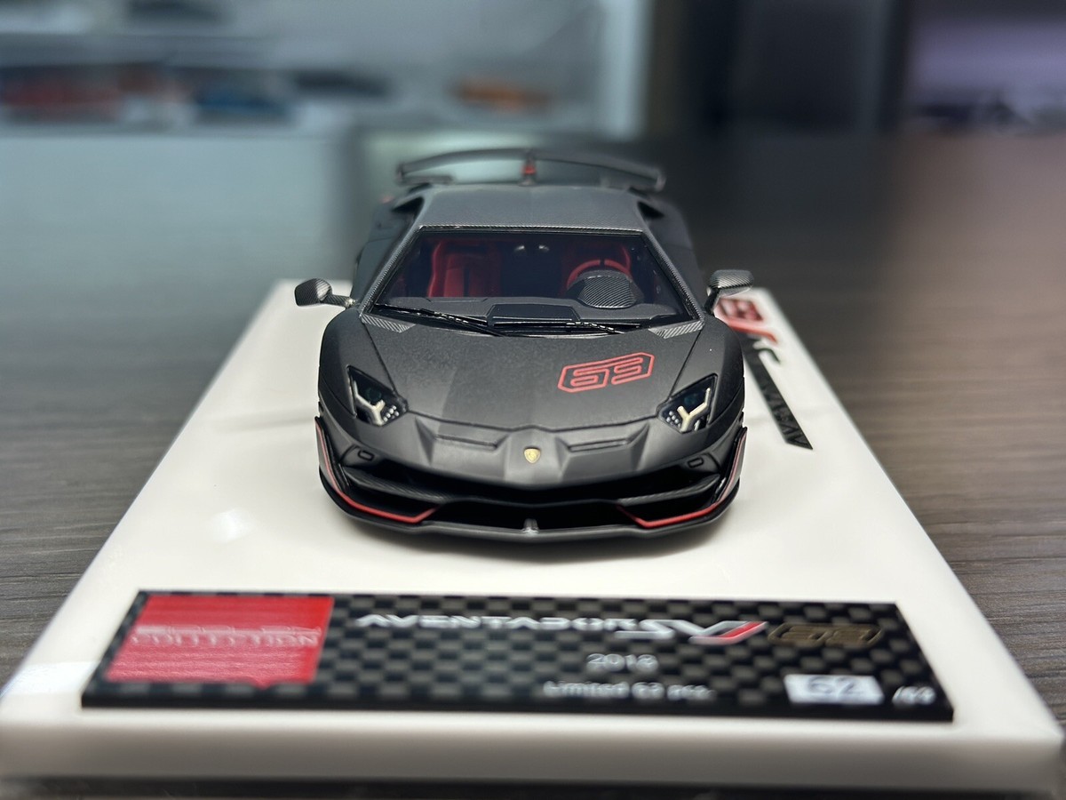 自動車 1/43 Lamborghini Aventador J / MAKE UP s-l400.jpg
