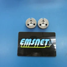 PMC  6-32 go no go Qty of 1 per Lot Thread checker