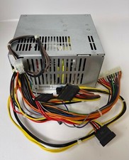 Dell 350W Power Supply J517T Inspiron 530 531 Vostro 400 Studio 540 XPS 8000
