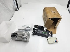 Geluoxi Turbo Actuator HE300VG w/ G2V20230913-12 Tool / EBY-420596C-S1