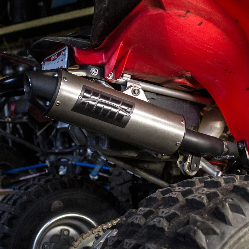 Adaptador de filtro de aceite HMF para Polaris RZR XP 900/XP 1000/S 900/S 1000/General Foto 4 de 4